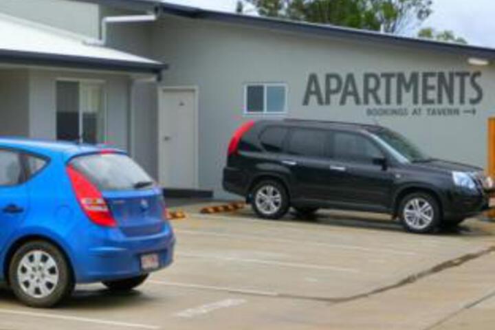 Mount Binga ACT Accommodation Brunswick Heads