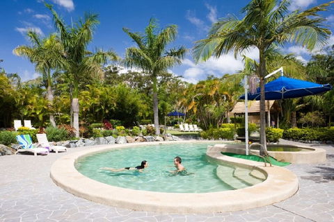 NRMA Darlington Beach Holiday Resort - Accommodation Brunswick Heads 2