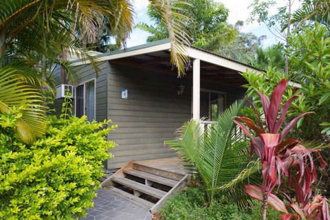 NRMA Darlington Beach Holiday Resort - Accommodation Brunswick Heads 1