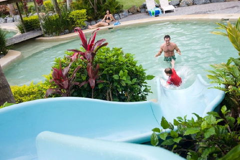 NRMA Darlington Beach Holiday Resort - Accommodation Brunswick Heads 6