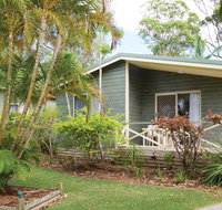 NRMA Darlington Beach Holiday Resort - Accommodation Brunswick Heads