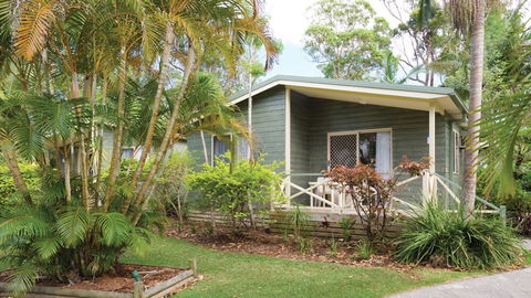 NRMA Darlington Beach Holiday Resort - Accommodation Brunswick Heads 0