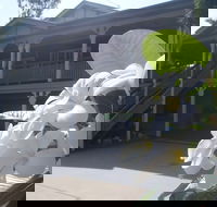 Driftwood Bed and Breakfast - Accommodation Brunswick Heads