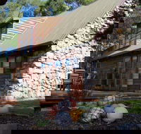 81 On Freycinet - Accommodation Brunswick Heads