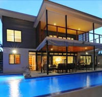 Bramston on the Beach - Accommodation Brunswick Heads