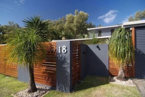 Bramston On The Beach - Accommodation Brunswick Heads 1