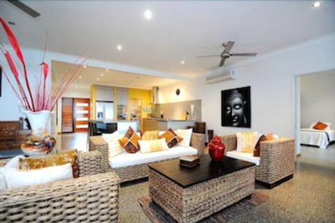 Bramston On The Beach - Accommodation Brunswick Heads 6