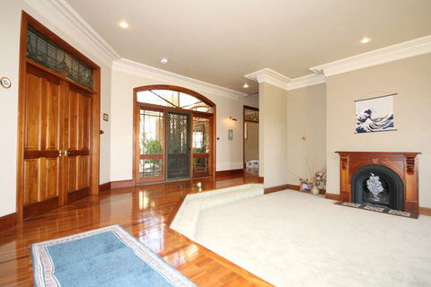 Relaxin - Accommodation Brunswick Heads 4