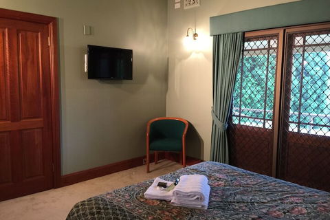 Relaxin - Accommodation Brunswick Heads 2