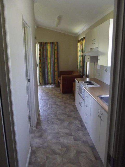 Biloela Caravan & Tourist Park - Accommodation Brunswick Heads 2