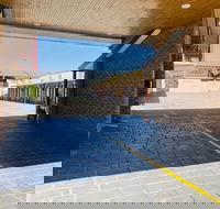 The Cottage Motor Inn Albury - Accommodation Brunswick Heads