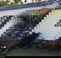 Riverside Tourist Park - Accommodation Brunswick Heads