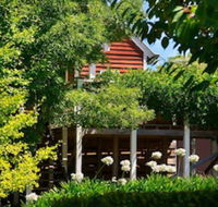 Mahala 2 - Accommodation Brunswick Heads