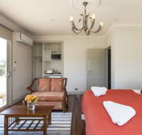 Aurora Manor Rooms - Accommodation Brunswick Heads