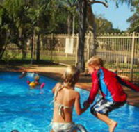 BIG4 Plantation Caravan Park - Accommodation Brunswick Heads