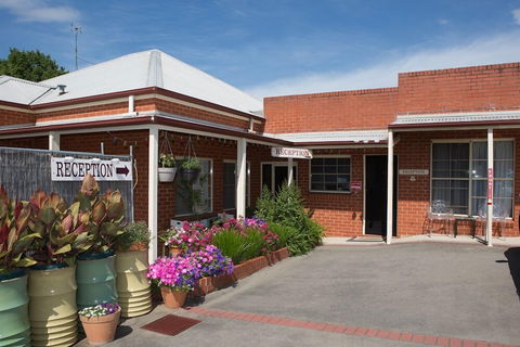 Yackandandah Motor Inn - Accommodation Brunswick Heads 0
