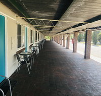 Motel Holliday Kingaroy - Accommodation Brunswick Heads