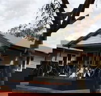 Wintersun Caravan and Tourist Park - Accommodation Brunswick Heads