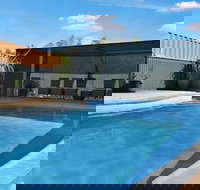 Aaok Moondarra Accommodation Village - Accommodation Brunswick Heads