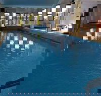 Shearwater Resort - Accommodation Brunswick Heads