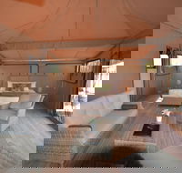 Coalmine Beach Holiday Park - Accommodation Brunswick Heads