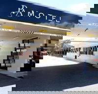 Park Avenue Hotel Motel - Accommodation Brunswick Heads