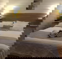 Sunbird Gardens - Accommodation Brunswick Heads