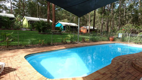 Chiltern Lodge - Accommodation Brunswick Heads 0