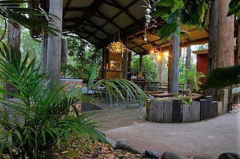 Chiltern Lodge - Accommodation Brunswick Heads 5