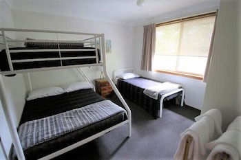 Chiltern Lodge - Accommodation Brunswick Heads 3