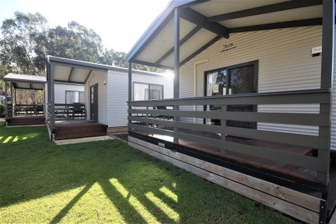 Ingenia Holidays Murray Bend - Accommodation Brunswick Heads 4