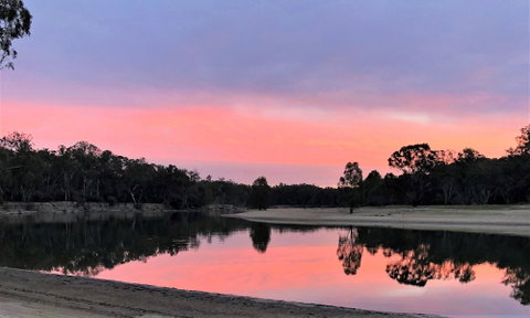 Ingenia Holidays Murray Bend - Accommodation Brunswick Heads 5