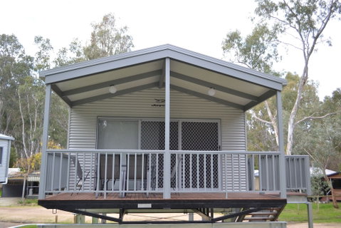 Ingenia Holidays Murray Bend - Accommodation Brunswick Heads 0