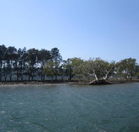 Yarralen Retreat