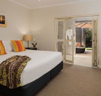 Crystalbrook Lodge - Accommodation Brunswick Heads