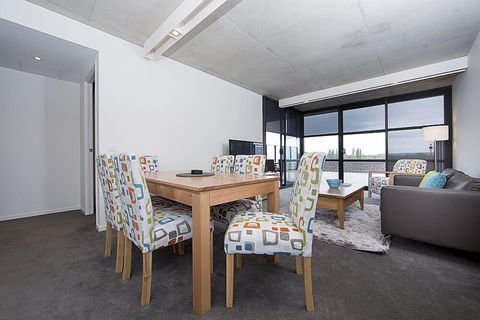 Accommodate Canberra - Dockside - Accommodation Brunswick Heads 6