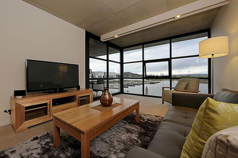 Accommodate Canberra - Dockside - Accommodation Brunswick Heads 2