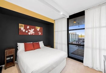 Accommodate Canberra - Dockside - Accommodation Brunswick Heads 3
