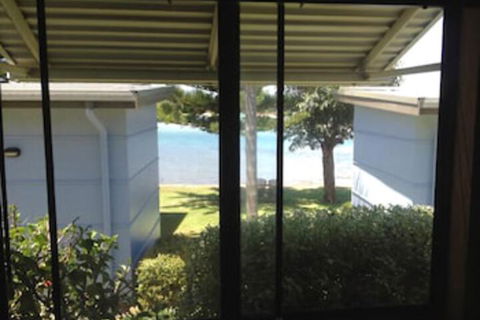Anglesea Lodge - Accommodation Brunswick Heads 2