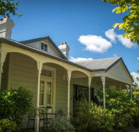 The Greens of Leura - Accommodation Brunswick Heads