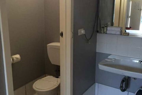 Original North Australian - Accommodation Brunswick Heads 7