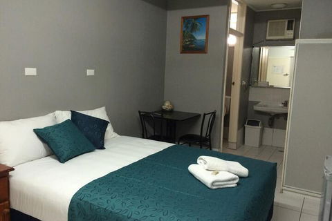 Original North Australian - Accommodation Brunswick Heads 4