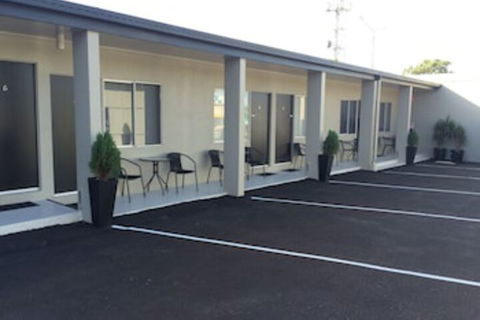Original North Australian - Accommodation Brunswick Heads 0