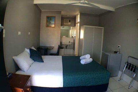 Original North Australian - Accommodation Brunswick Heads 6