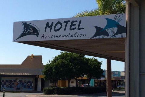 Original North Australian - Accommodation Brunswick Heads 2