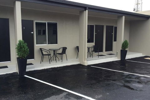 Original North Australian - Accommodation Brunswick Heads 1