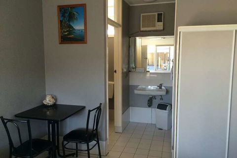 Original North Australian - Accommodation Brunswick Heads 5