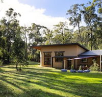 Gumtree Spring - Accommodation Brunswick Heads