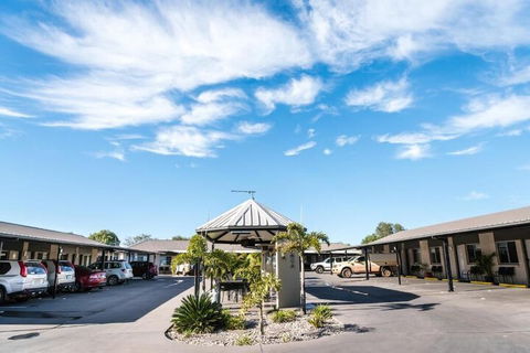 Athena Studio Units - Accommodation Brunswick Heads 7