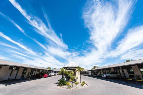 Athena Studio Units - Accommodation Brunswick Heads 4